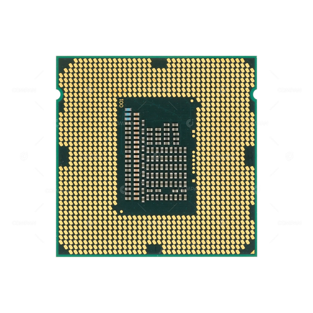 SR05C INTEL CORE I3-2100 3.10GHZ 2-CORE 3MB L3 CACHE 65W LGA1155